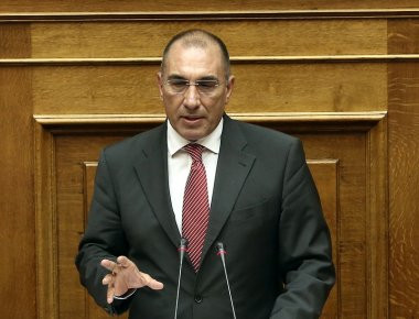 Υπερψηφίστηκε το νομοσχέδιο του υπουργείου Παιδείας- «Όχι» από Δ.Καμμένο λόγω ακαδημαϊκού ασύλου